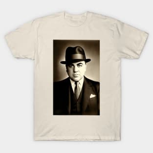 Capone T-Shirt